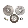 Kit d'embrayage + volant moteur SACHS 2290 601 094 - Visuel 1
