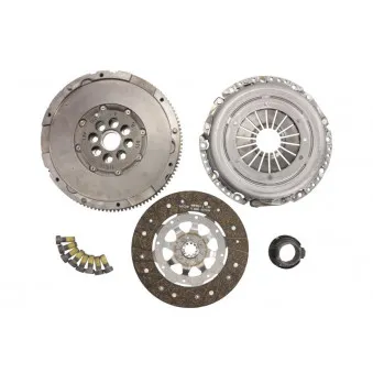 Kit d'embrayage + volant moteur SACHS 2290 601 094