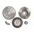 Kit d'embrayage + volant moteur SACHS 2290 601 094 - Visuel 2
