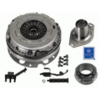 Kit d'embrayage + volant moteur SACHS 2290 601 098