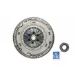 Kit d'embrayage + volant moteur SACHS 2290 602 004 - Visuel 1
