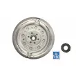 Kit d'embrayage + volant moteur SACHS 2290 602 004 - Visuel 2