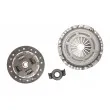 Kit d'embrayage SACHS 3000 004 002 - Visuel 1