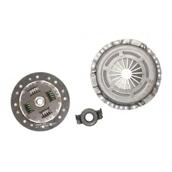 Kit d'embrayage SACHS 3000 004 002