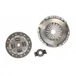 Kit d'embrayage SACHS 3000 004 002 - Visuel 2