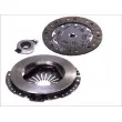 Kit d'embrayage SACHS 3000 053 010 - Visuel 2