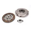 Kit d'embrayage SACHS 3000 055 005 - Visuel 1