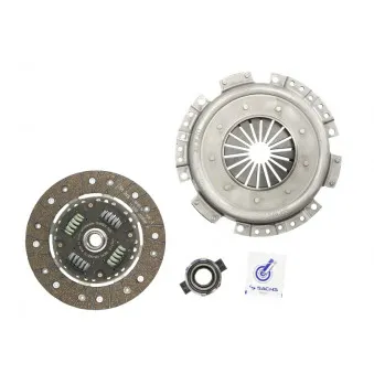 Kit d'embrayage SACHS 3000 056 002
