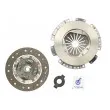 Kit d'embrayage SACHS 3000 056 002 - Visuel 2