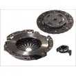 Kit d'embrayage SACHS 3000 108 002 - Visuel 1