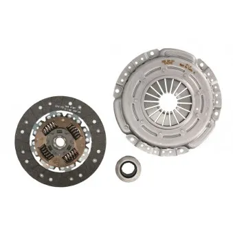 Kit d'embrayage SACHS 3000 124 033