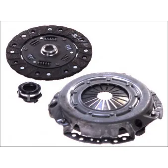 Kit d'embrayage SACHS 3000 154 001