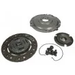Kit d'embrayage SACHS 3000 160 002 - Visuel 1