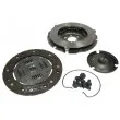 Kit d'embrayage SACHS 3000 160 002 - Visuel 2