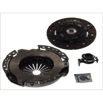 Kit d'embrayage SACHS 3000 164 001
