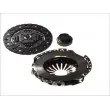 Kit d'embrayage SACHS 3000 174 001 - Visuel 2