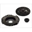 Kit d'embrayage SACHS 3000 174 004 - Visuel 1