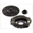 Kit d'embrayage SACHS 3000 174 006 - Visuel 2