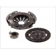Kit d'embrayage SACHS 3000 201 002 - Visuel 1