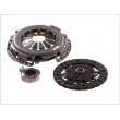 Kit d'embrayage SACHS 3000 201 002 - Visuel 2