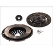 Kit d'embrayage SACHS 3000 210 001 - Visuel 2