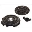 Kit d'embrayage SACHS 3000 218 001 - Visuel 2