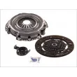 Kit d'embrayage SACHS 3000 243 002 - Visuel 1