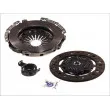 Kit d'embrayage SACHS 3000 243 002 - Visuel 2