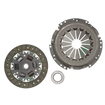 Kit d'embrayage SACHS 3000 255 001