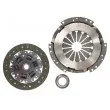 Kit d'embrayage SACHS 3000 255 001 - Visuel 2