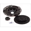 Kit d'embrayage SACHS 3000 264 003 - Visuel 1