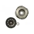 Kit d'embrayage SACHS 3000 271 001 - Visuel 2