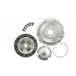Kit d'embrayage SACHS 3000 286 001 - Visuel 1