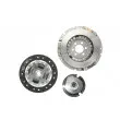 Kit d'embrayage SACHS 3000 286 001 - Visuel 2