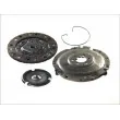 Kit d'embrayage SACHS 3000 287 001 - Visuel 1