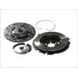 Kit d'embrayage SACHS 3000 287 001 - Visuel 2
