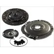 Kit d'embrayage SACHS 3000 287 002 - Visuel 2