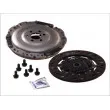 Kit d'embrayage SACHS 3000 288 002 - Visuel 2