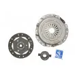Kit d'embrayage SACHS 3000 289 001 - Visuel 1