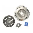 Kit d'embrayage SACHS 3000 289 001 - Visuel 2