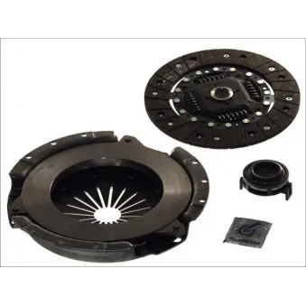 Kit d'embrayage SACHS 3000 291 001