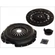 Kit d'embrayage SACHS 3000 291 001 - Visuel 2