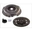 Kit d'embrayage SACHS 3000 291 002 - Visuel 2