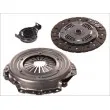 Kit d'embrayage SACHS 3000 330 001 - Visuel 1