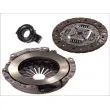 Kit d'embrayage SACHS 3000 330 001 - Visuel 2