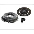 Kit d'embrayage SACHS 3000 334 001 - Visuel 1