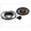 Kit d'embrayage SACHS 3000 334 001 - Visuel 2