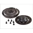Kit d'embrayage SACHS 3000 381 001 - Visuel 2