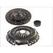 Kit d'embrayage SACHS 3000 386 001 - Visuel 1