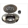 Kit d'embrayage SACHS 3000 386 001 - Visuel 2
